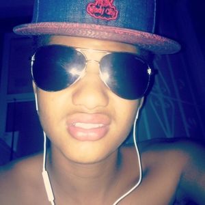 Meet your Posher, Tyler